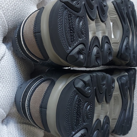 NWT Skechers Men's After Burn M.Fit 2.0 Memory Foam EXTRA WIDE Size 11 - Picture 11 of 17